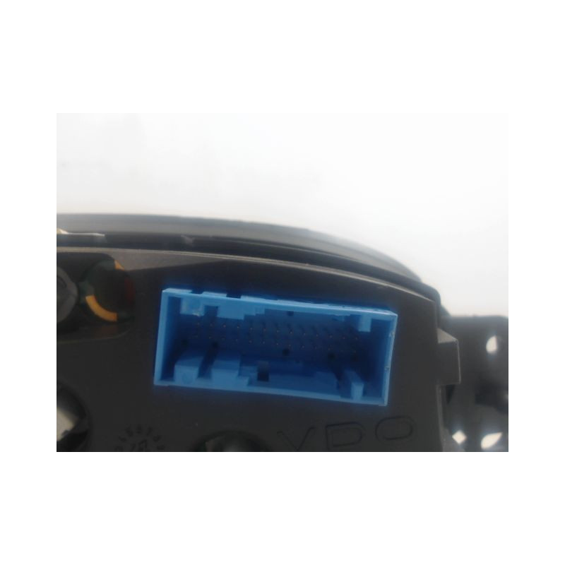 BLOC COMPTEURS CITROEN XSARA PICASSO