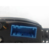 BLOC COMPTEURS CITROEN XSARA PICASSO
