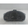 BLOC COMPTEURS PEUGEOT 1007