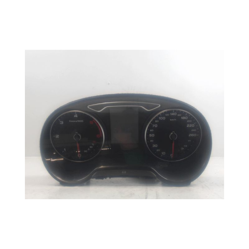 BLOC COMPTEURS AUDI A3 2003-