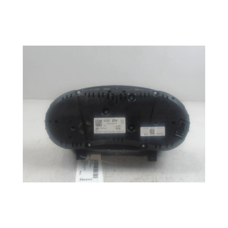 BLOC COMPTEURS AUDI A3 2003-