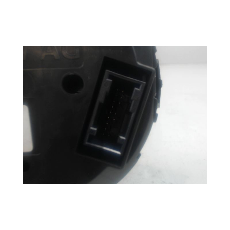 BLOC COMPTEURS AUDI A3 2003-
