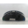 BLOC COMPTEURS AUDI A4