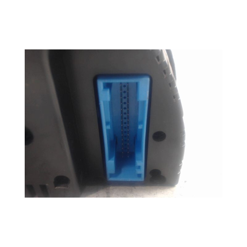 BLOC COMPTEURS AUDI A4