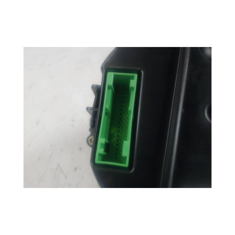BLOC COMPTEURS AUDI A3 -2000