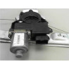 MECANISME LEVE-GLACE ARRIERE GAUCHE CITROEN C5 II TOURER 2008-