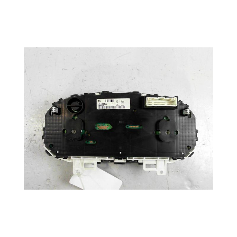 BLOC COMPTEURS NISSAN QHASQAI 2007-
