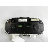 BLOC COMPTEURS NISSAN QHASQAI 2007-