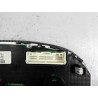 BLOC COMPTEURS NISSAN QHASQAI 2007-