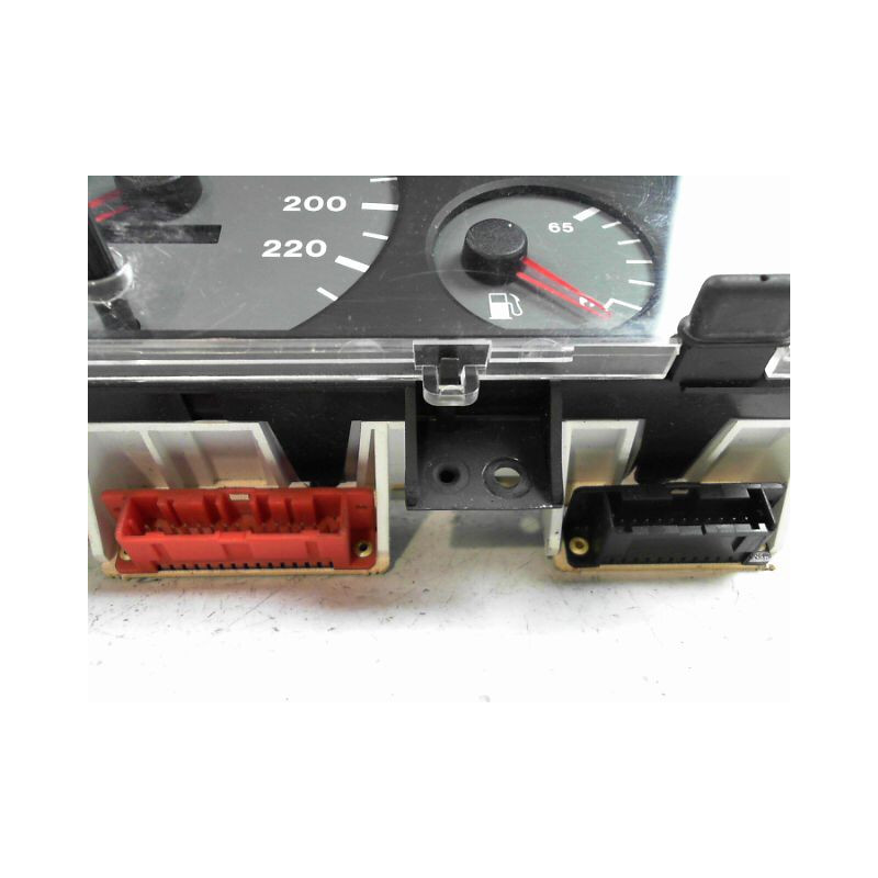 BLOC COMPTEURS CITROEN XANTIA -98