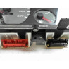 BLOC COMPTEURS CITROEN XANTIA -98