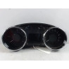 BLOC COMPTEURS PEUGEOT 3008 2009-