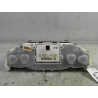 BLOC COMPTEURS PEUGEOT 208