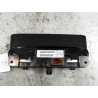 BLOC COMPTEURS CITROEN C4 CACTUS