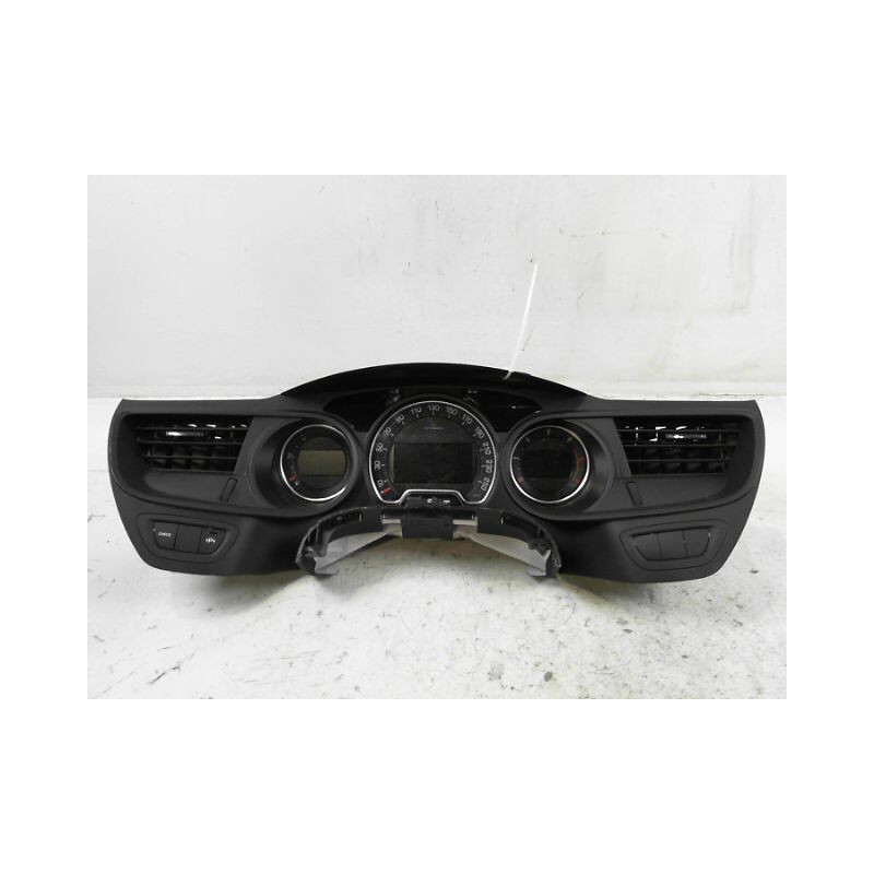 BLOC COMPTEURS CITROEN C5 2008-