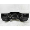 BLOC COMPTEURS CITROEN C5 2008-