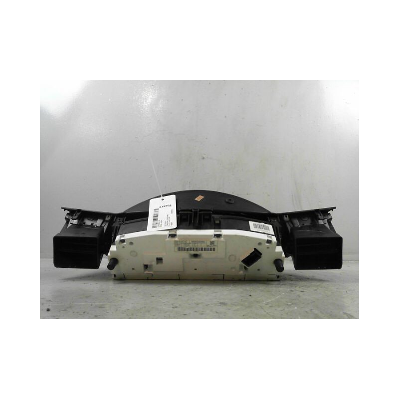 BLOC COMPTEURS CITROEN C5 2008-