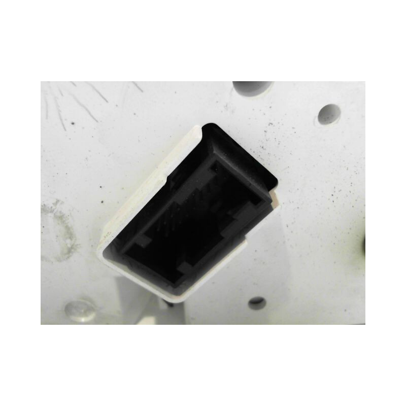 BLOC COMPTEURS CITROEN C5 2008-
