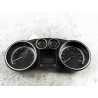 BLOC COMPTEURS PEUGEOT 308 2011-