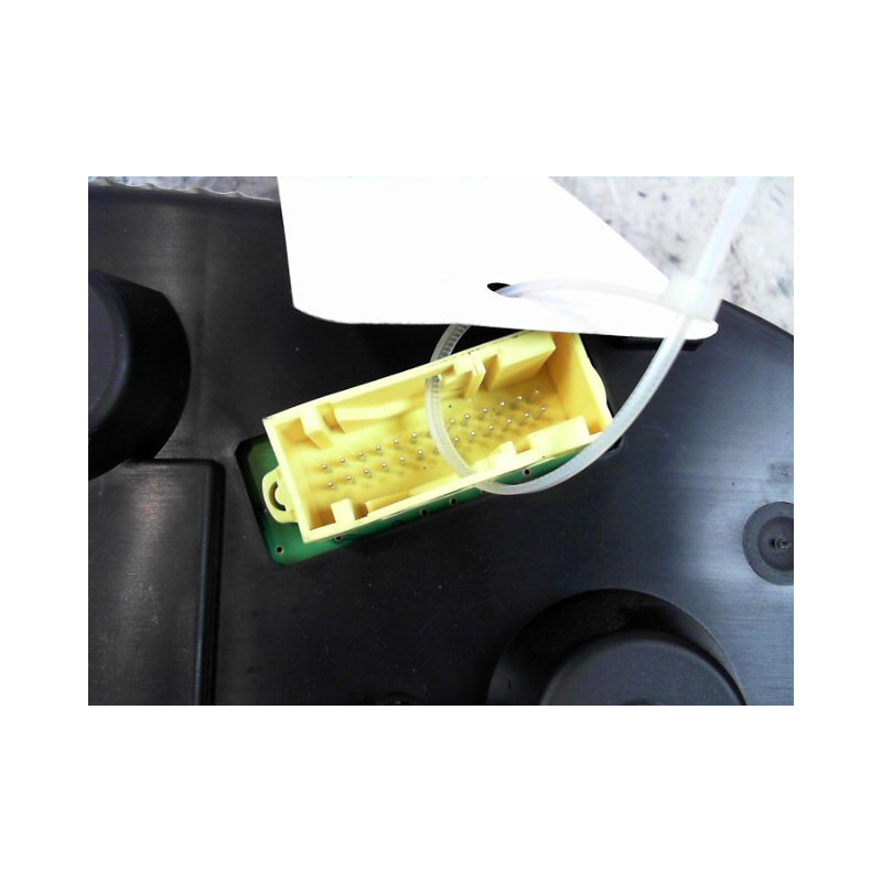 BLOC COMPTEURS PEUGEOT 308 2011-