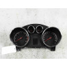 BLOC COMPTEURS OPEL MERIVA 2006-