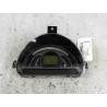 BLOC COMPTEURS CITROEN C2 2003-