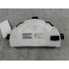 BLOC COMPTEURS CITROEN C2 2003-