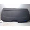 TABLETTE PLAGE ARRIERE PEUGEOT 308 2009-