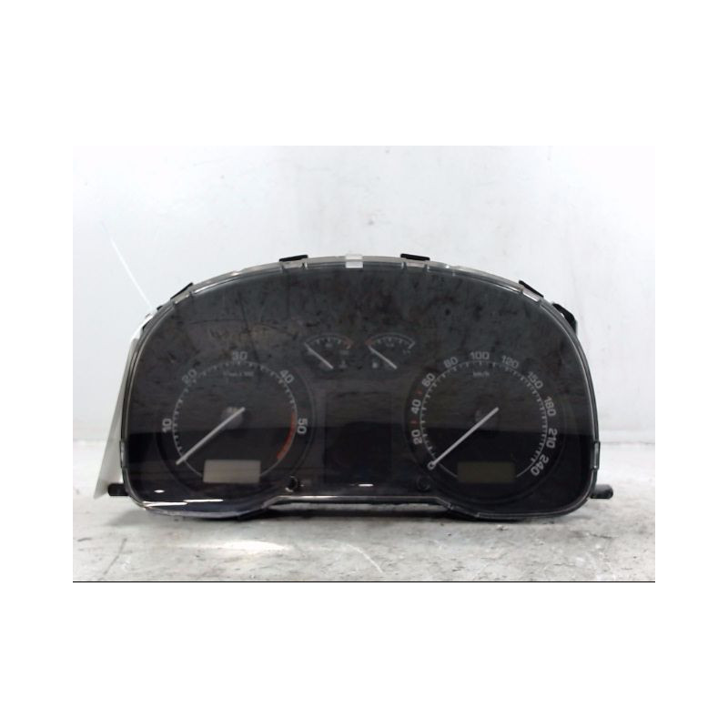 BLOC COMPTEURS SKODA OCTAVIA COMBI 2000-
