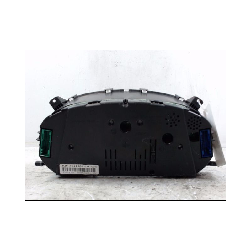 BLOC COMPTEURS SKODA OCTAVIA COMBI 2000-