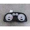 BLOC COMPTEURS PEUGEOT 307 2005-2007