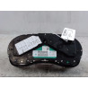 BLOC COMPTEURS PEUGEOT 307 2005-2007