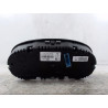 BLOC COMPTEURS VOLKSWAGEN POLO 2009-