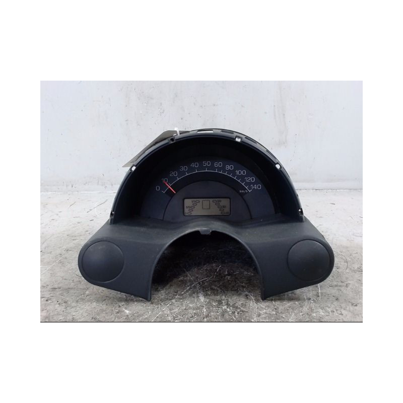 BLOC COMPTEURS SMART FORTWO COUPE 2007-