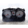 BLOC COMPTEURS NISSAN NOTE
