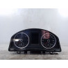 BLOC COMPTEURS VOLKSWAGEN TIGUAN 2009-