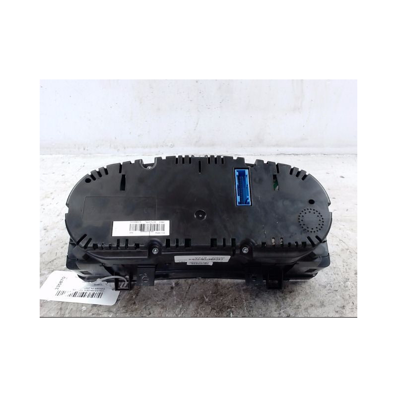 BLOC COMPTEURS VOLKSWAGEN TIGUAN 2009-