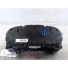 BLOC COMPTEURS VOLKSWAGEN TIGUAN 2009-