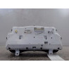 BLOC COMPTEURS NISSAN MICRA 2009-