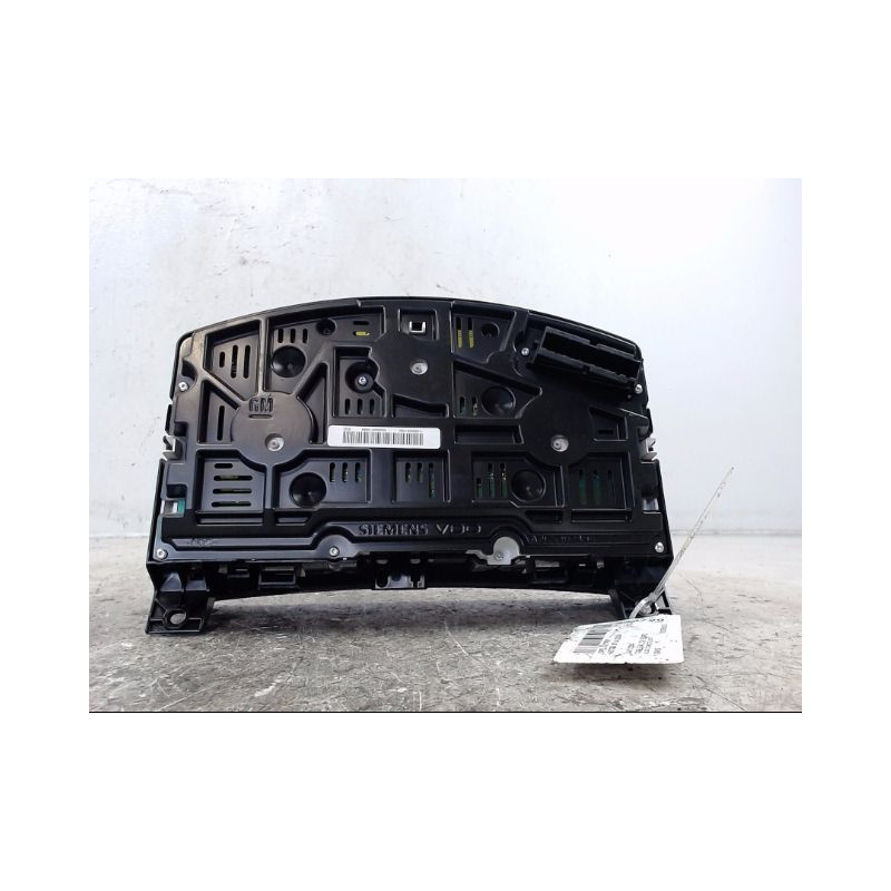 BLOC COMPTEURS OPEL ASTRA 2004-