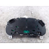 BLOC COMPTEURS KIA RIO