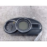 BLOC COMPTEURS RENAULT MEGANE III 2008-