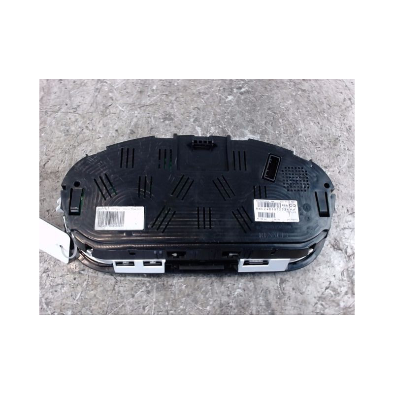 BLOC COMPTEURS RENAULT MEGANE III 2008-