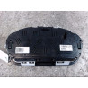 BLOC COMPTEURS RENAULT MEGANE III 2008-