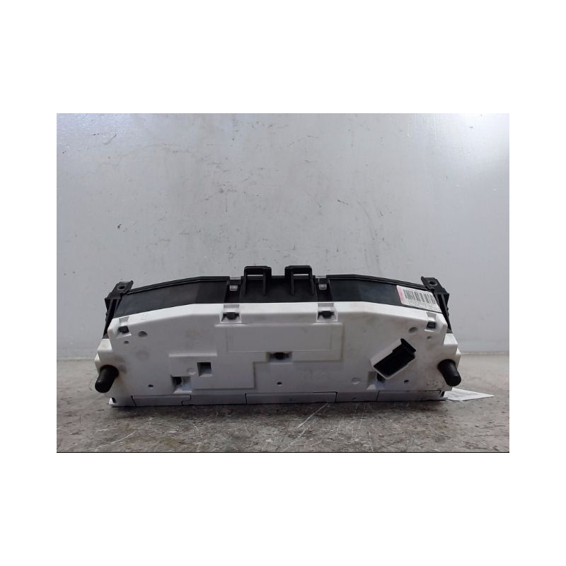 BLOC COMPTEURS CITROEN C5 2008-