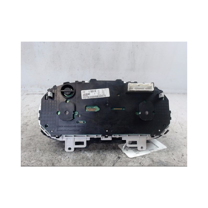 BLOC COMPTEURS NISSAN QHASQAI 2007-