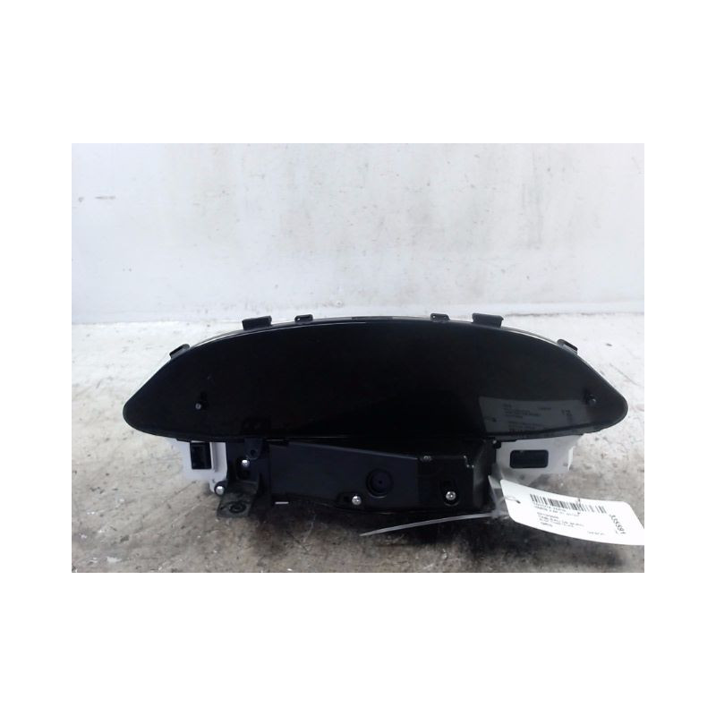 BLOC COMPTEURS TOYOTA YARIS II 2010-