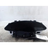 BLOC COMPTEURS TOYOTA YARIS II 2010-