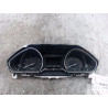BLOC COMPTEURS PEUGEOT 208