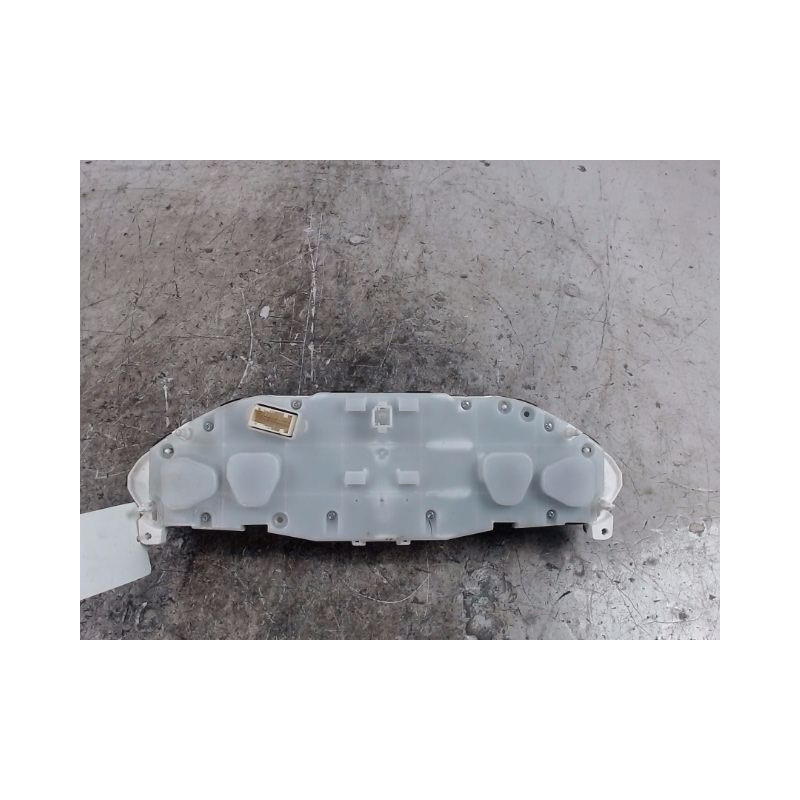 BLOC COMPTEURS PEUGEOT 208